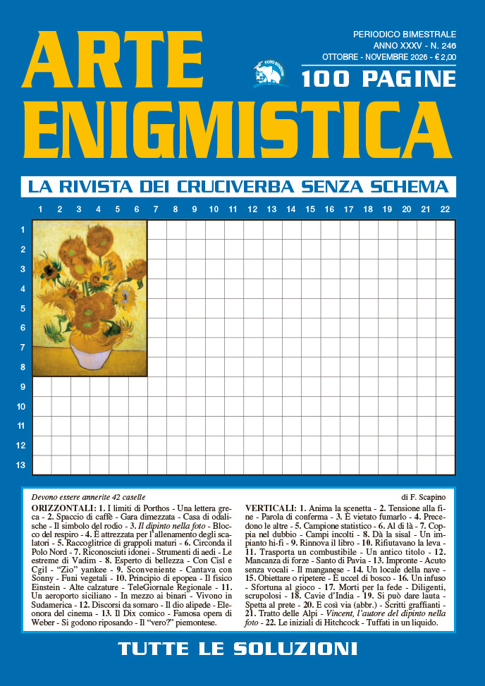ArteEnigm