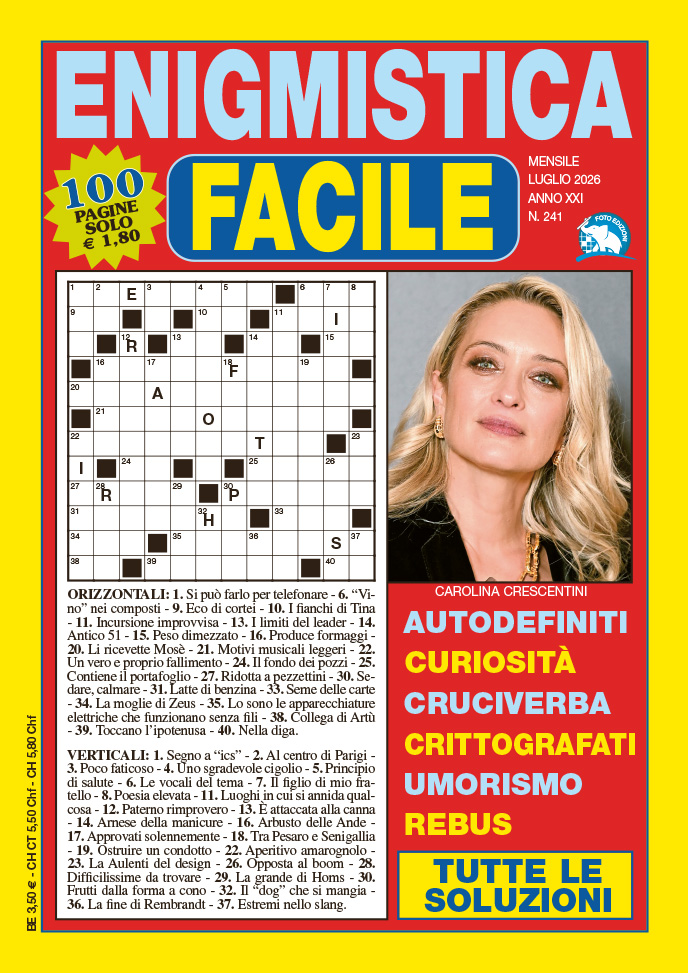 EnigmFacile