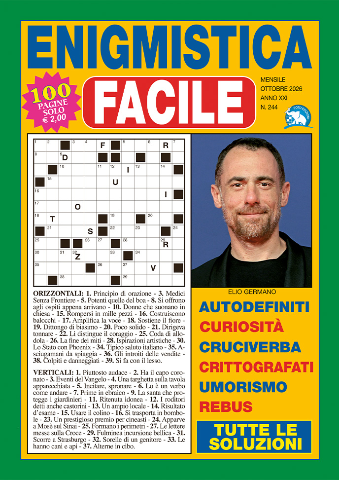 EnigmFacile