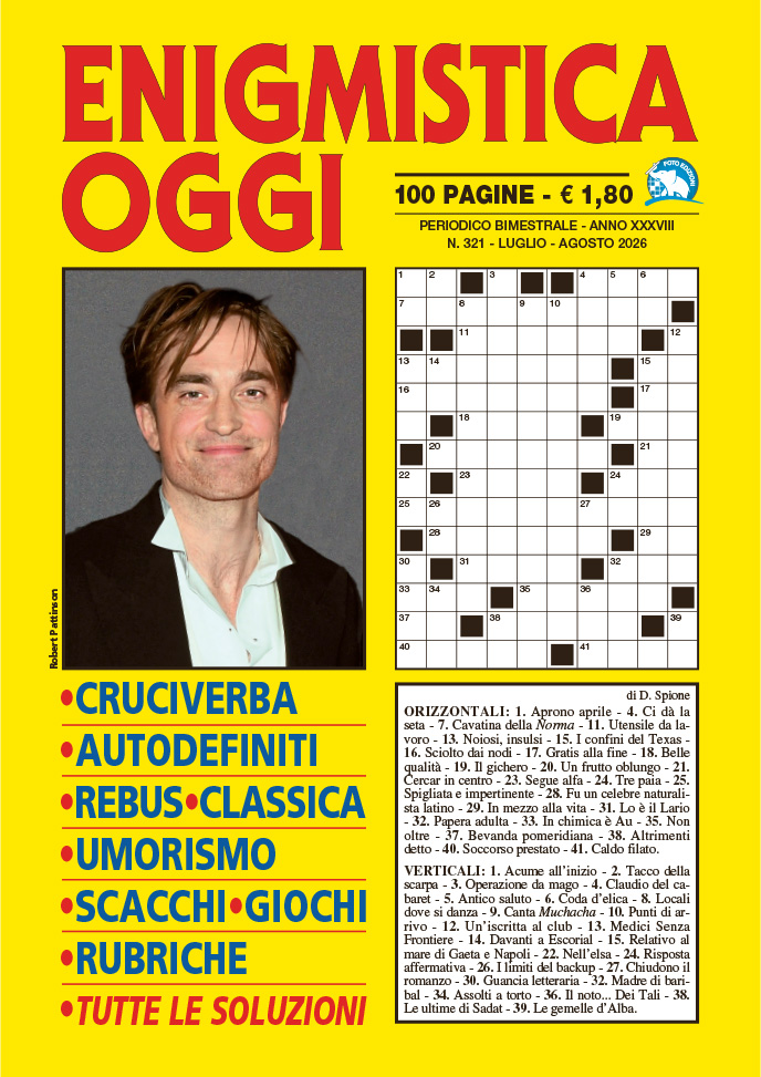 EnigmOggi