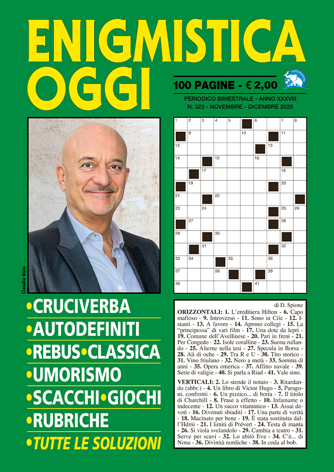EnigmOggi