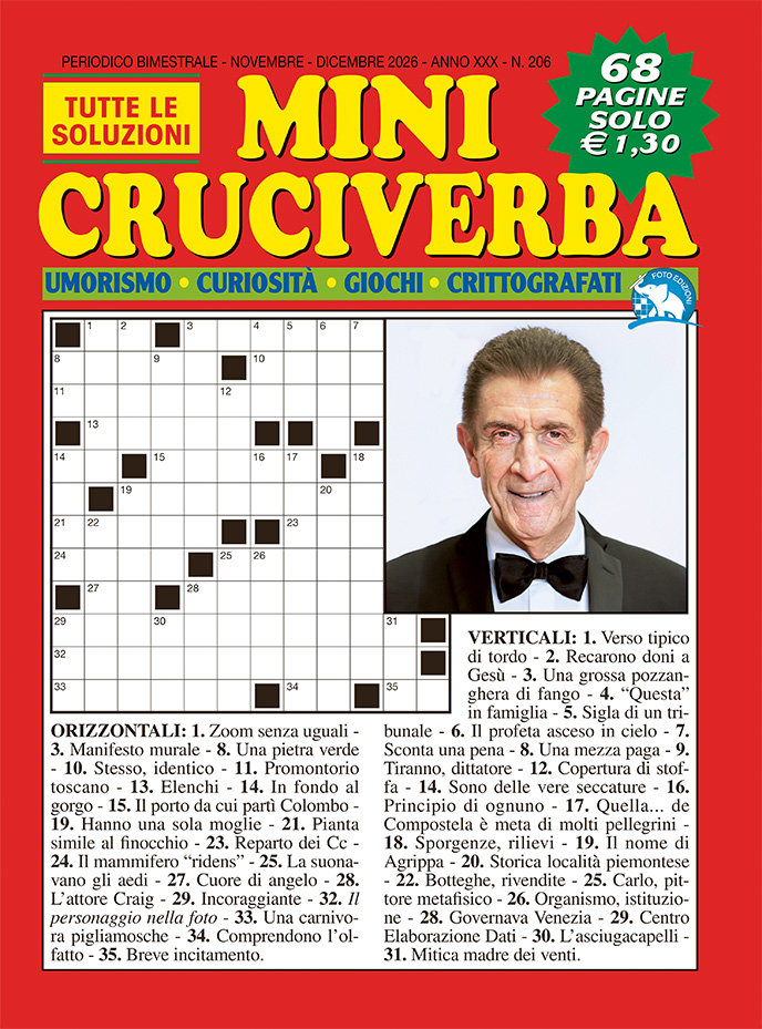 MiniCruc
