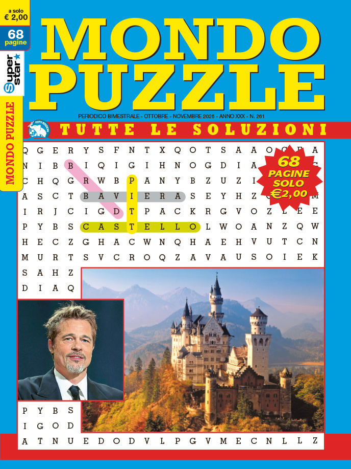 MondoPuzz