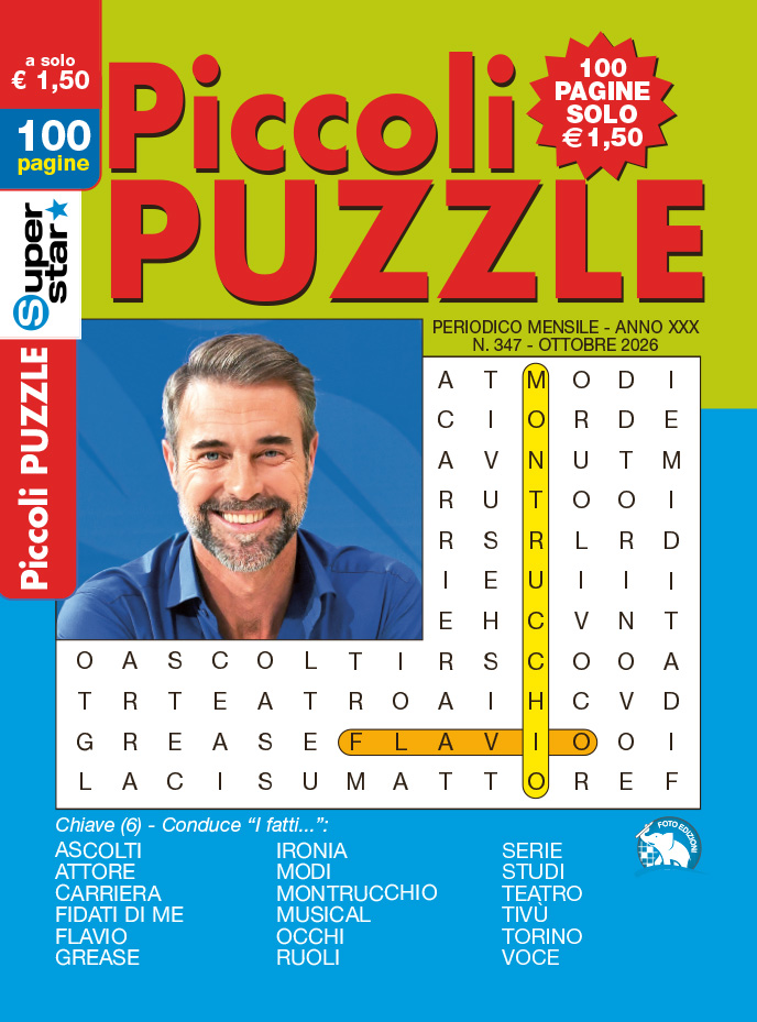 PiccolPuzz