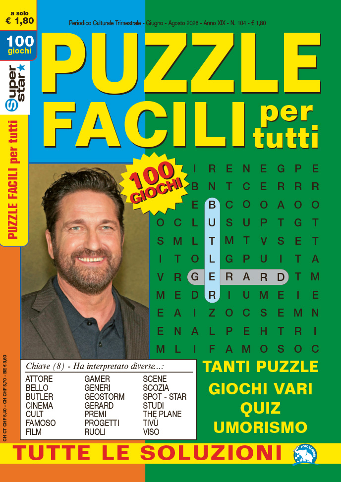 PuzzFacilXtutt