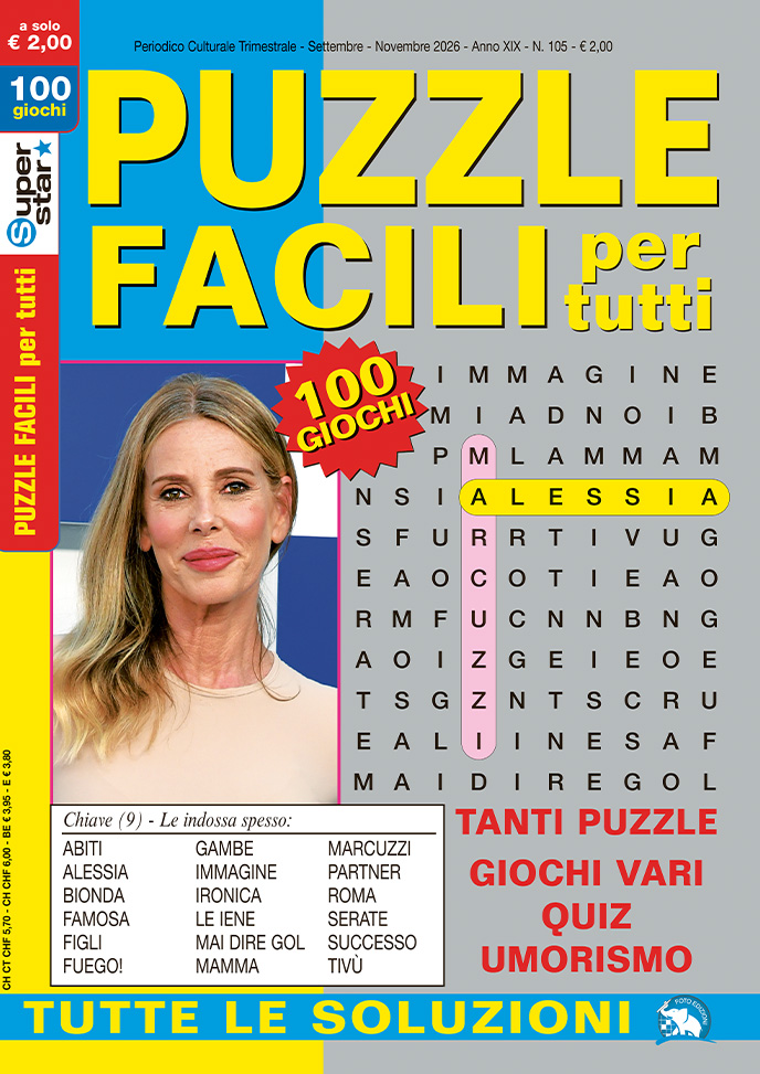 PuzzFacilXtutt