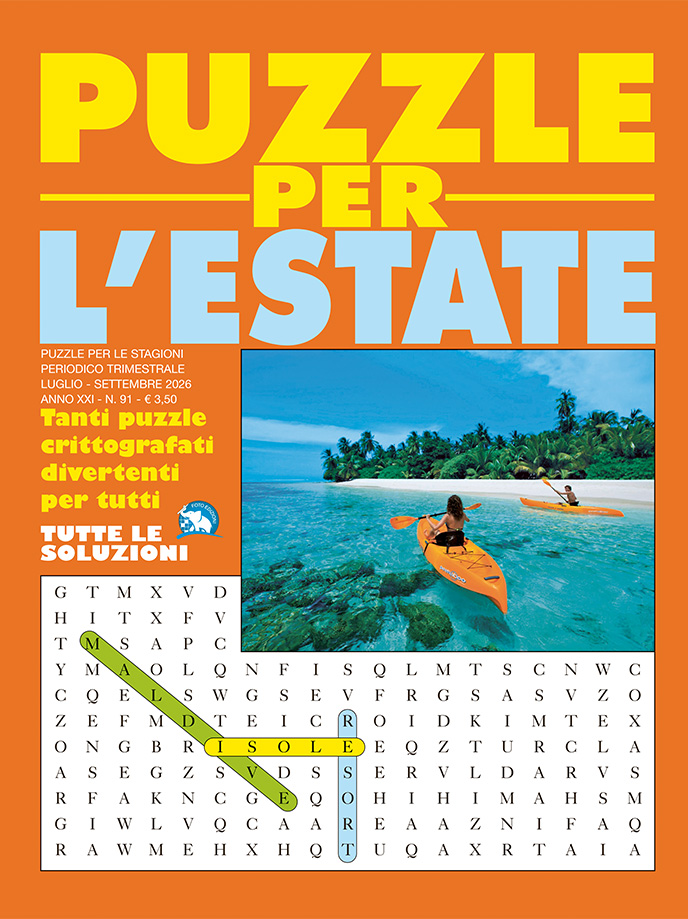 PuzzXleStagion