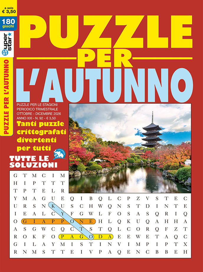 PuzzXleStagion