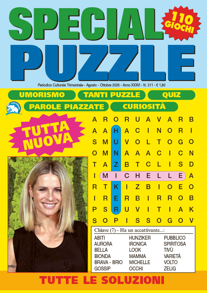 SpecialPuzz