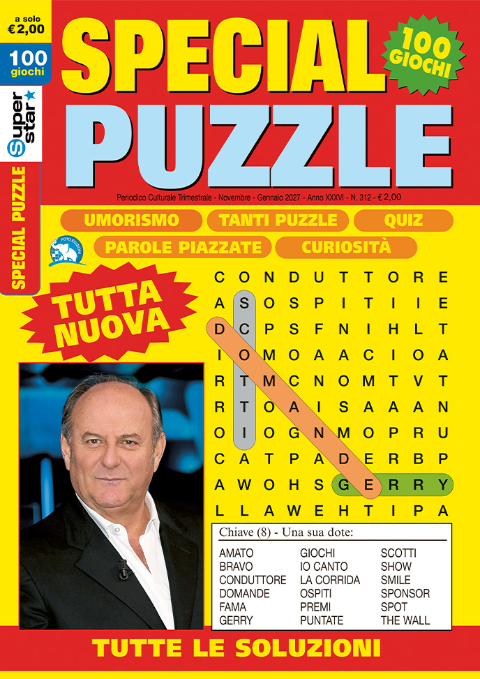 SpecialPuzz