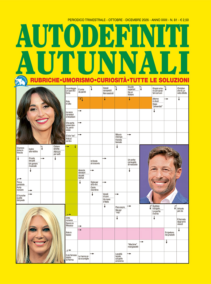 AutodStagional