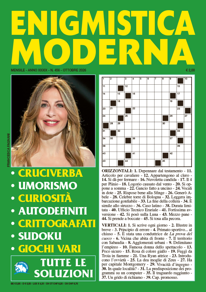 EnigModerna