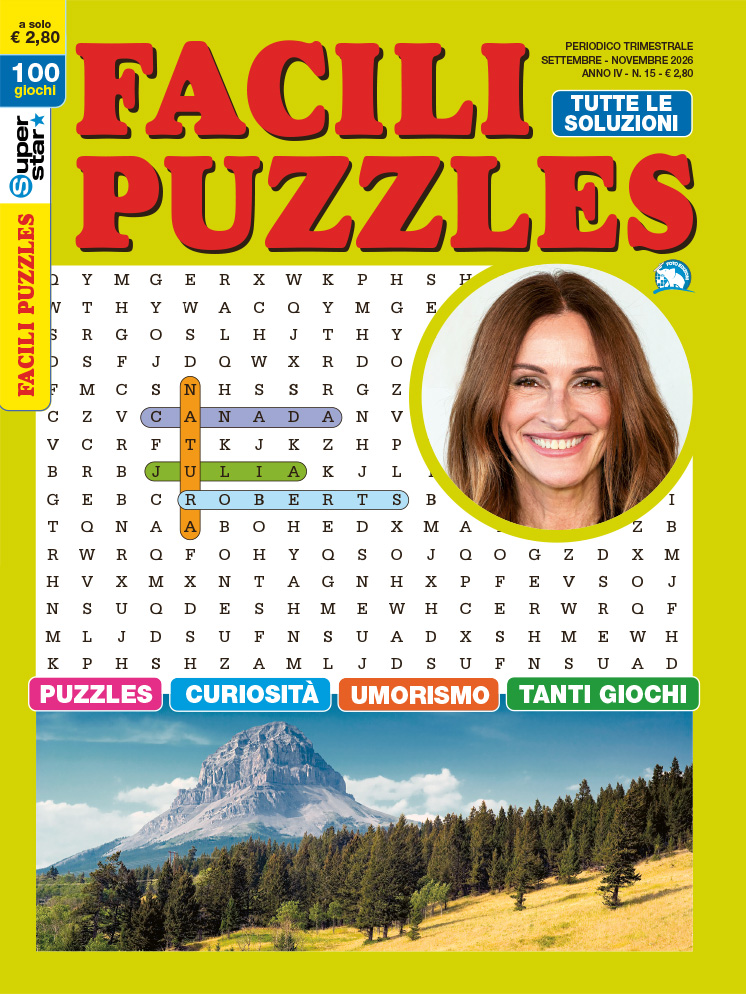 Facili-puzzle